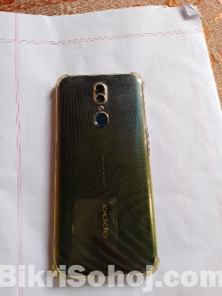 Oppo f11 ram6 rom 64